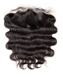 13x6 HD Frontals